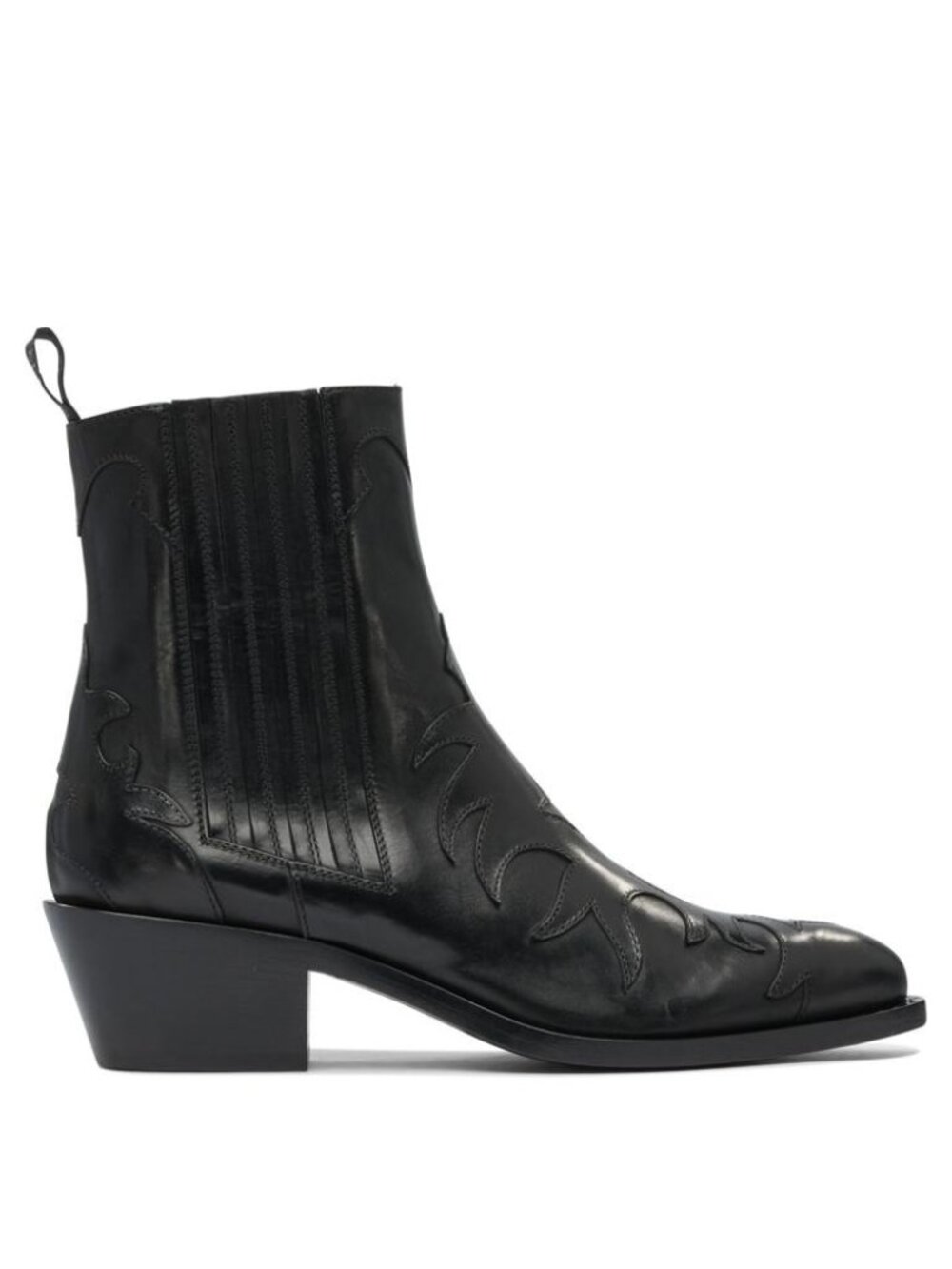 Sartore Boots & Ankle Boots IT 39 Women